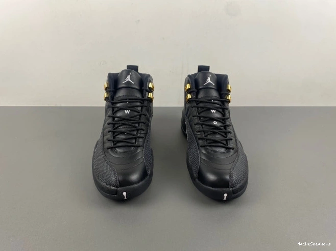 MaikeSneakers Master Air 130690-013 Retro 12 Jordan The 0707